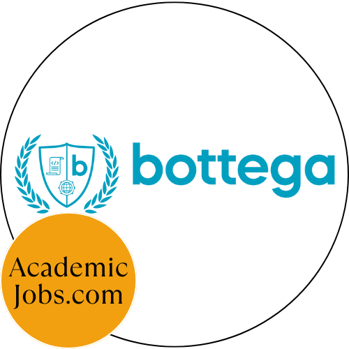Bottega - Bottega University logo